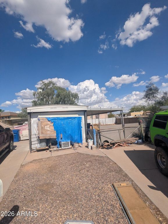 5506 E ALDER Avenue, Mesa, AZ 85206 — exterior