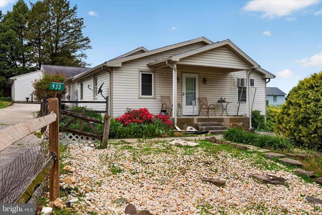 933 CENTENNIAL AVE, Hanover, PA 17331