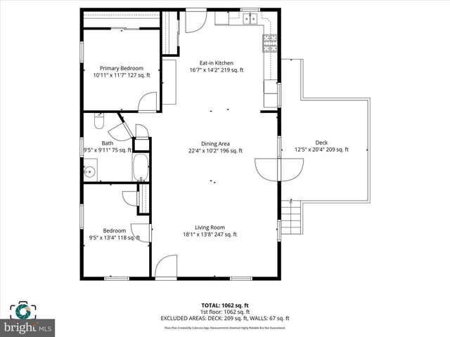 933 CENTENNIAL AVE, Hanover, PA 17331