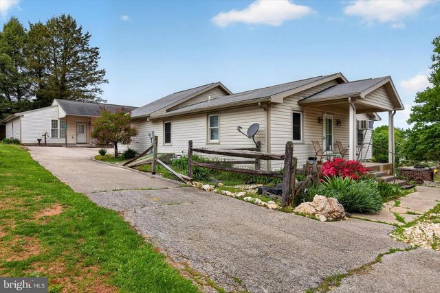 933 CENTENNIAL AVE, Hanover, PA 17331