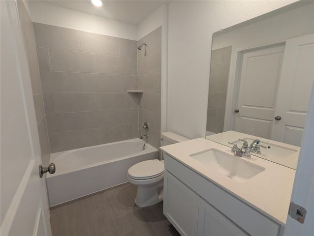 1100 Soapstone PASS, Maxwell, TX 78666