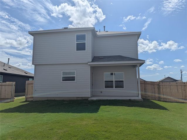 1100 Soapstone PASS, Maxwell, TX 78666