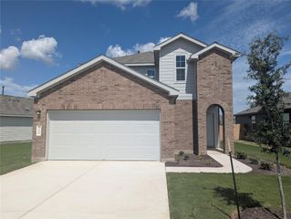 1100 Soapstone PASS, Maxwell, TX 78666