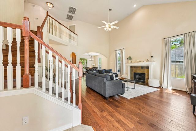 34215 Conroe Huffsmith Road, Magnolia, TX 77354