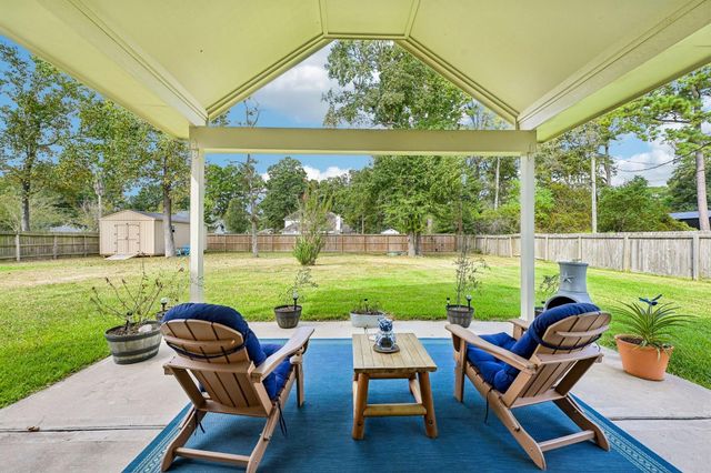 34215 Conroe Huffsmith Road, Magnolia, TX 77354