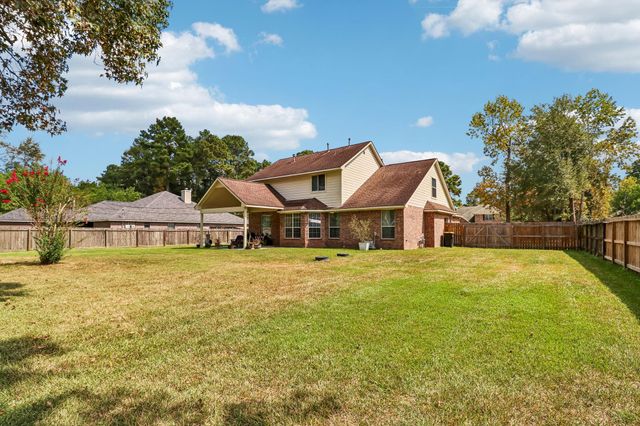34215 Conroe Huffsmith Road, Magnolia, TX 77354