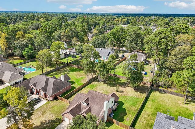 34215 Conroe Huffsmith Road, Magnolia, TX 77354