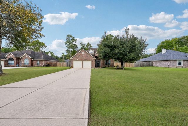 34215 Conroe Huffsmith Road, Magnolia, TX 77354