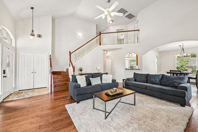 34215 Conroe Huffsmith Road, Magnolia, TX 77354