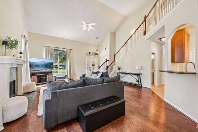 34215 Conroe Huffsmith Road, Magnolia, TX 77354