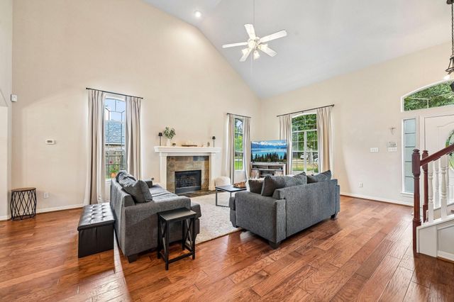 34215 Conroe Huffsmith Road, Magnolia, TX 77354