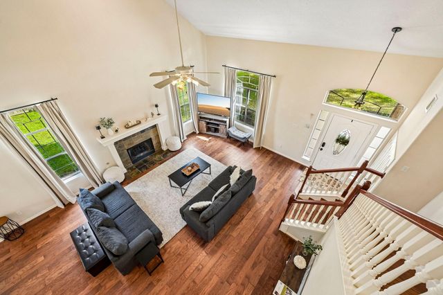 34215 Conroe Huffsmith Road, Magnolia, TX 77354