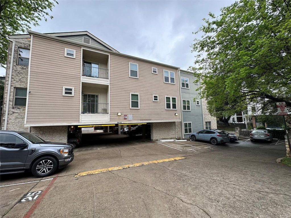 2414 Longview ST 301, Austin, TX 78705