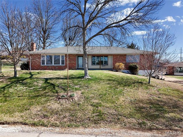 1636 Polly Drive, Arnold, MO 63010