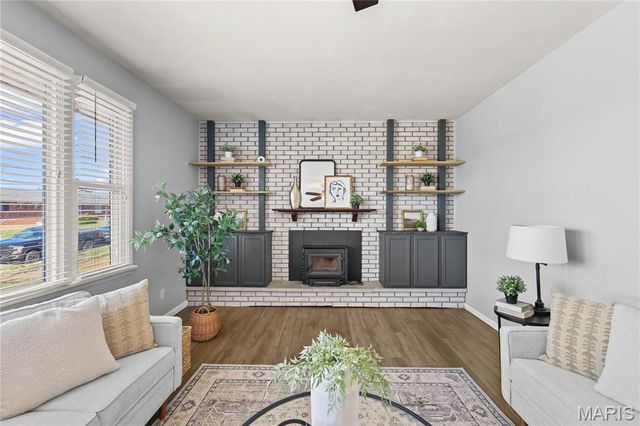 1636 Polly Drive, Arnold, MO 63010