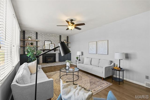 1636 Polly Drive, Arnold, MO 63010