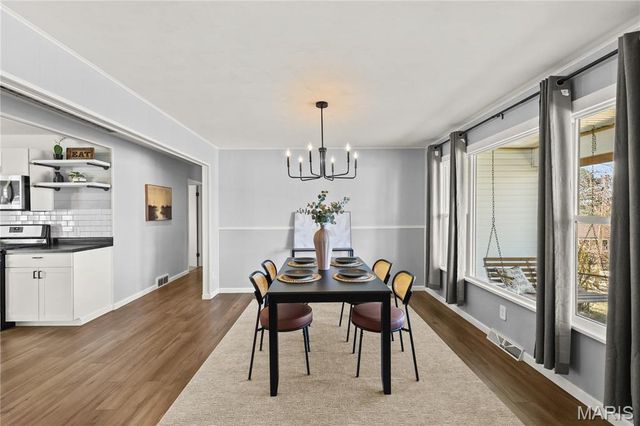 1636 Polly Drive, Arnold, MO 63010