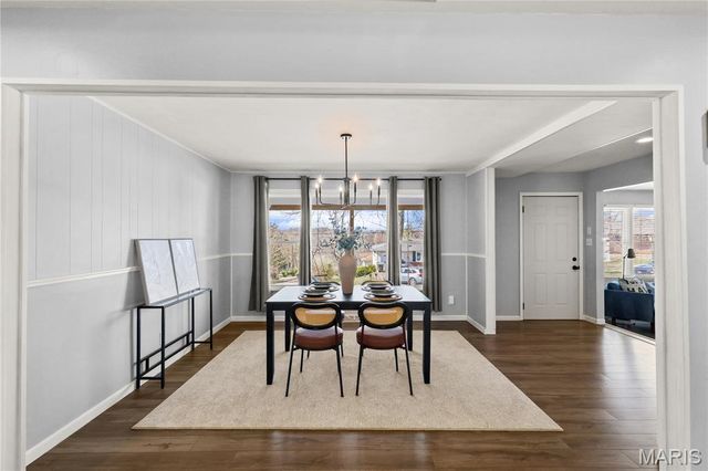 1636 Polly Drive, Arnold, MO 63010