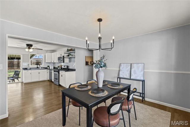 1636 Polly Drive, Arnold, MO 63010