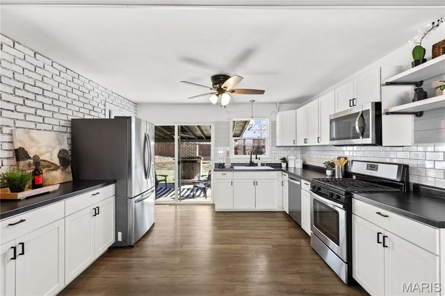 1636 Polly Drive, Arnold, MO 63010