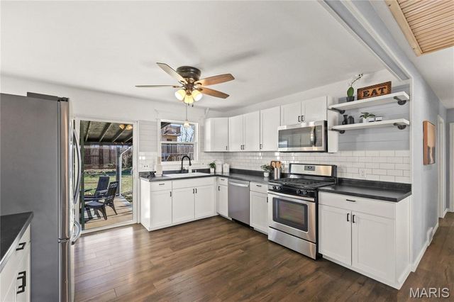 1636 Polly Drive, Arnold, MO 63010