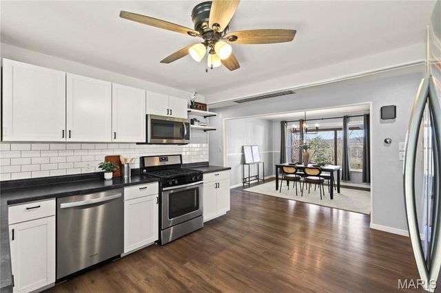 1636 Polly Drive, Arnold, MO 63010