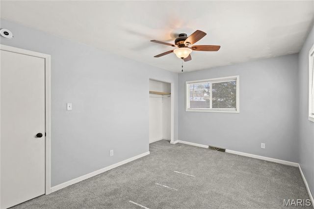 1636 Polly Drive, Arnold, MO 63010