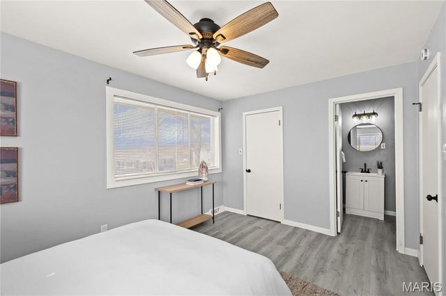 1636 Polly Drive, Arnold, MO 63010