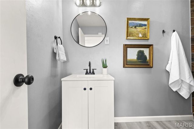 1636 Polly Drive, Arnold, MO 63010