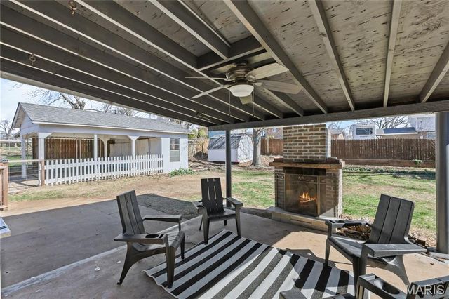 1636 Polly Drive, Arnold, MO 63010