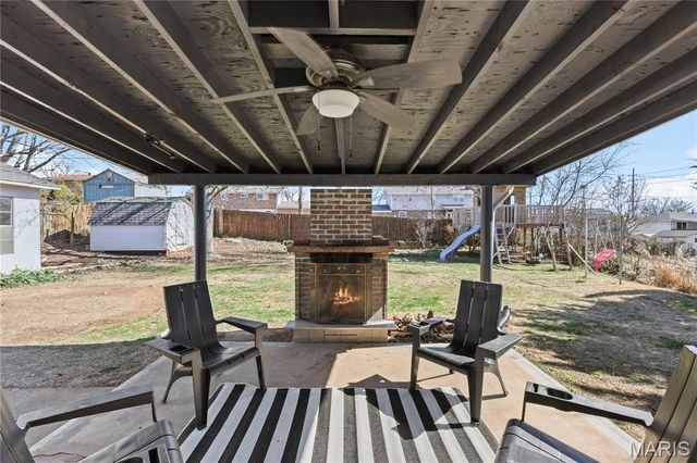 1636 Polly Drive, Arnold, MO 63010