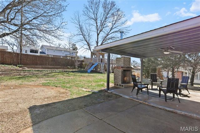 1636 Polly Drive, Arnold, MO 63010