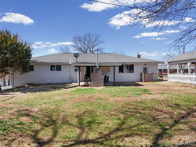 1636 Polly Drive, Arnold, MO 63010