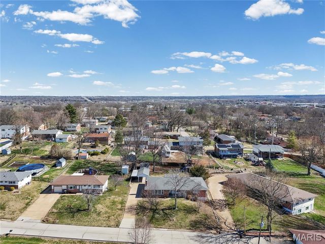 1636 Polly Drive, Arnold, MO 63010