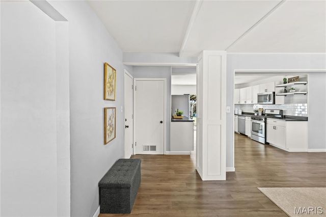 1636 Polly Drive, Arnold, MO 63010