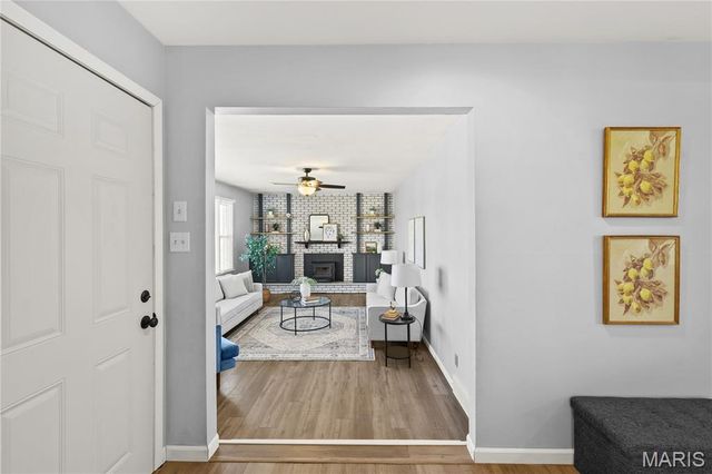 1636 Polly Drive, Arnold, MO 63010