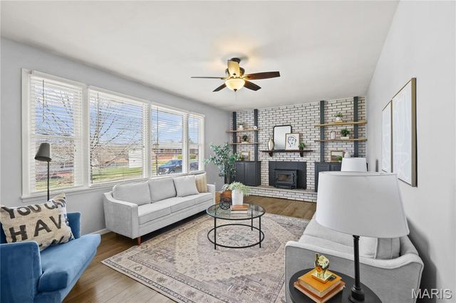 1636 Polly Drive, Arnold, MO 63010