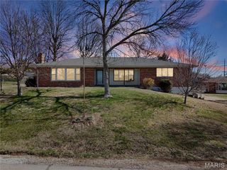 1636 Polly Drive, Arnold, MO 63010
