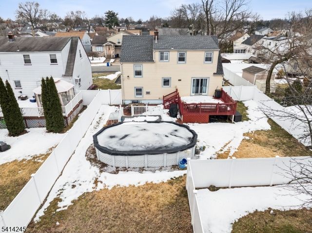 2543 Branford Ave, Union Twp., NJ 07083