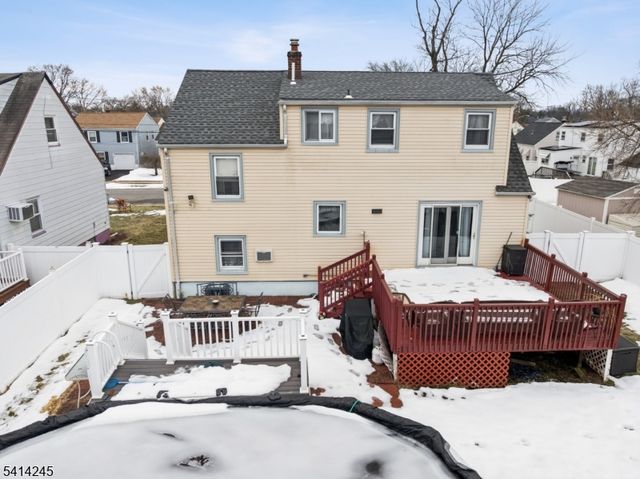 2543 Branford Ave, Union Twp., NJ 07083