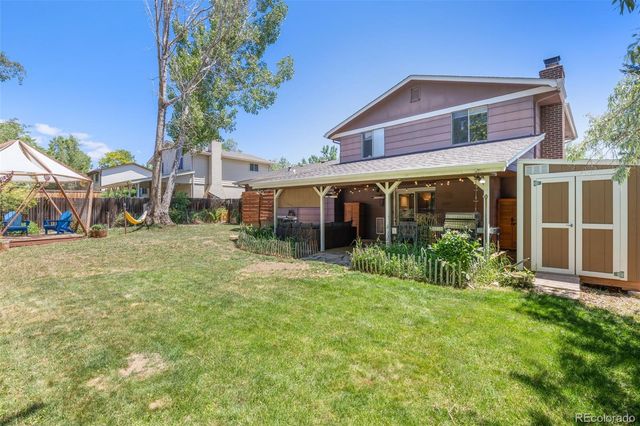 8229 Estes Court, Arvada, CO 80005