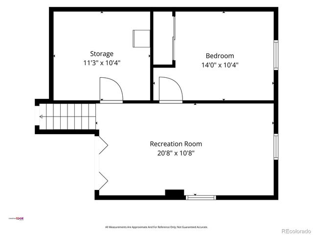 8229 Estes Court, Arvada, CO 80005