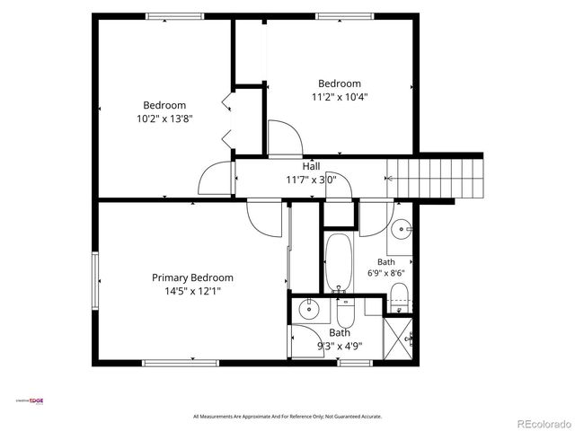 8229 Estes Court, Arvada, CO 80005