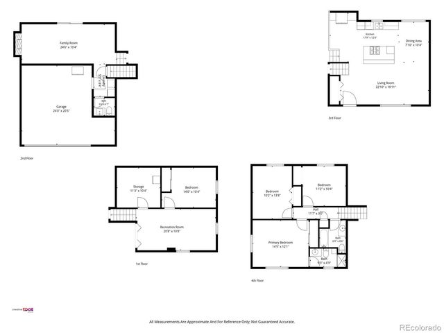 8229 Estes Court, Arvada, CO 80005