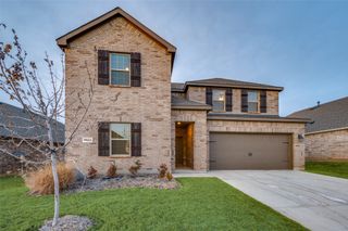 9813 Autumn Leaves, Aubrey, TX 76227
