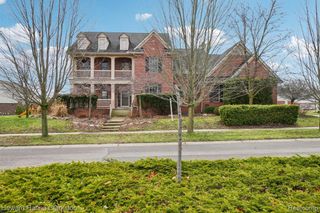 49941 Baychester Boulevard, Canton, MI 48187