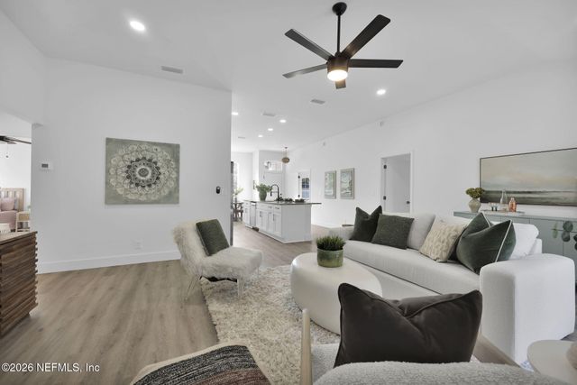 13287 TROPIC EGRET Drive, Jacksonville, FL 32224