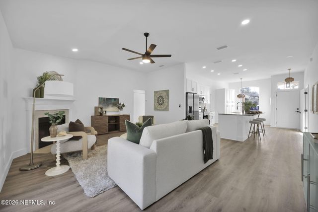 13287 TROPIC EGRET Drive, Jacksonville, FL 32224