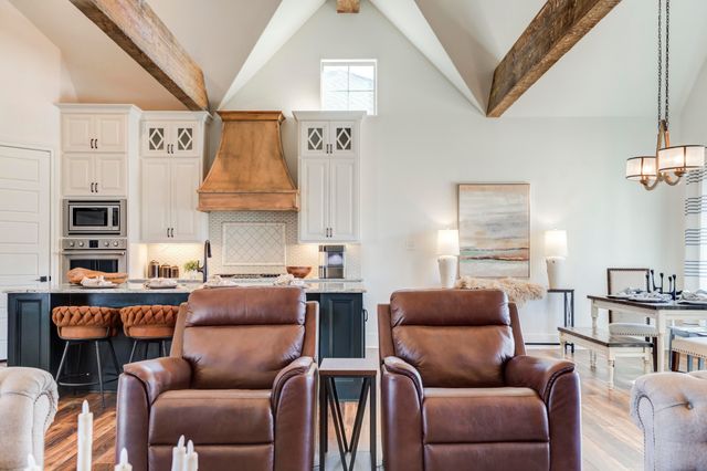 1307 Buckingham Avenue, Wolfforth, TX 79382