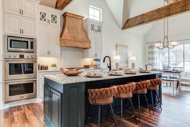 1307 Buckingham Avenue, Wolfforth, TX 79382